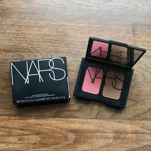 NARS Blush/Bronzer Duo Full size